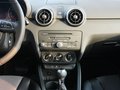 奧迪A1 A1 30TFSI Sportback Ego 2013款圖片