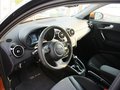 奥迪A1 A1 30TFSI Sportback Ego 2013款图片