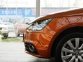 奥迪A1 A1 30TFSI Sportback Ego 2013款图片
