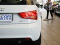 奥迪A1 A1 30TFSI 1.4T Sportback Ego 2013款图片