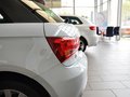 奥迪A1 A1 30TFSI 1.4T Sportback Ego 2013款图片