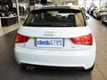 奥迪A1 A1 30TFSI 1.4T Sportback Ego 2013款图片