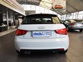 奥迪A1 A1 30TFSI 1.4T Sportback Ego 2013款图片