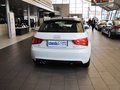 奥迪A1 A1 30TFSI 1.4T Sportback Ego 2013款图片
