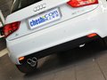 奥迪A1 A1 30TFSI 1.4T Sportback Ego 2013款图片