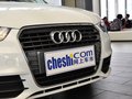 奥迪A1 A1 30TFSI 1.4T Sportback Ego 2013款图片