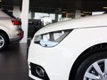 奥迪A1 A1 30TFSI 1.4T Sportback Ego 2013款图片