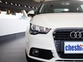 奥迪A1 A1 30TFSI 1.4T Sportback Ego 2013款图片