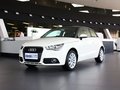 奥迪A1 A1 30TFSI 1.4T Sportback Ego 2013款图片