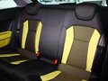 奥迪A1 A1 30TFSI 1.4T Sportback Ego 2013款图片