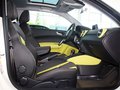 奥迪A1 A1 30TFSI 1.4T Sportback Ego 2013款图片