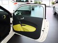 奥迪A1 A1 30TFSI 1.4T Sportback Ego 2013款图片