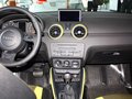 奥迪A1 A1 30TFSI 1.4T Sportback Ego 2013款图片