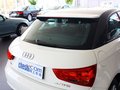 奥迪A1 A1 30TFSI 1.4T Sportback Ego 2013款图片