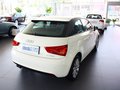 奥迪A1 A1 30TFSI 1.4T Sportback Ego 2013款图片