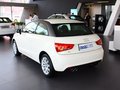 奥迪A1 A1 30TFSI 1.4T Sportback Ego 2013款图片