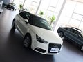 奥迪A1 A1 30TFSI 1.4T Sportback Ego 2013款图片