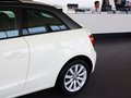 奥迪A1 A1 30TFSI 1.4T Sportback Ego 2013款图片