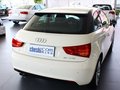 奥迪A1 A1 30TFSI 1.4T Sportback Ego 2013款图片
