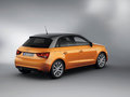 奥迪A1 2012款 A1 Sportback图片