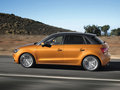 奥迪A1 2012款 A1 Sportback图片