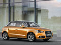 奥迪A1 2012款 A1 Sportback图片