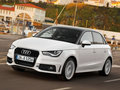奥迪A1 2012款 A1 Sportback图片
