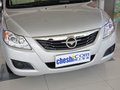 普力馬 1.6 手動 創(chuàng)想版 7座 2013款圖片