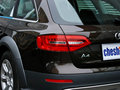奥迪A4(进口) 2013款 A4 allroad 舒适型图片