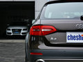 奥迪A4(进口) 2013款 A4 allroad 舒适型图片