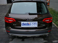 奥迪A4(进口) 2013款 A4 allroad 舒适型图片