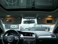 奧迪A4(進(jìn)口) 2013款 A4 allroad 舒適型圖片