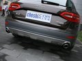 奥迪A4(进口) 2013款 A4 allroad 舒适型图片
