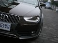 奧迪A4(進(jìn)口) 2013款 A4 allroad 舒適型圖片