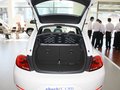 甲壳虫 2013款 甲壳虫 1.4TSI 时尚型图片