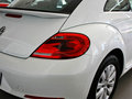 甲壳虫 2013款 甲壳虫 1.4TSI 时尚型图片