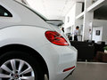 甲壳虫 2013款 甲壳虫 1.4TSI 时尚型图片