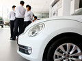 甲壳虫 2013款 甲壳虫 1.4TSI 时尚型图片