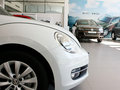 甲壳虫 2013款 甲壳虫 1.4TSI 时尚型图片