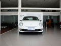甲壳虫 2013款 甲壳虫 1.4TSI 时尚型图片