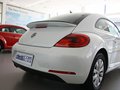 甲壳虫 1.4TSI 舒适型 2013款图片