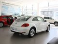 甲壳虫 1.4TSI 舒适型 2013款图片