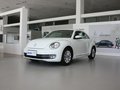 甲壳虫 1.4TSI 舒适型 2013款图片