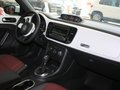 甲壳虫 1.4TSI 舒适型 2013款图片
