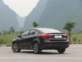 起亚K3 2012款起亚K3图片