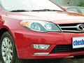V5菱致 2012款 1.5L CVT 豪华型图片