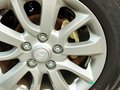 V5菱致 2012款 1.5L CVT 豪华型图片