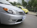 V5菱致 2012款 东南V5菱致 1.5LCVT 旗舰型图片