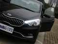 起亚K3 2012款 K3 1.6L AT图片