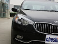 起亚K3 2012款 K3 1.6L AT图片